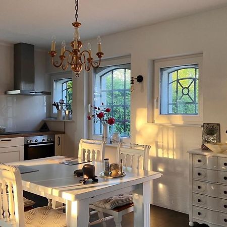 Ferienhaus Villa Vogelsang Stoltebüll Eksteriør bilde