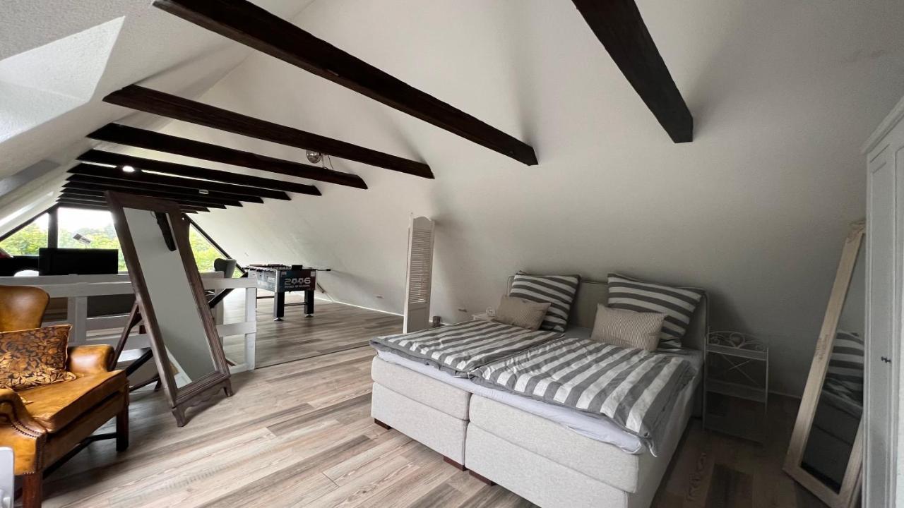 Ferienhaus Villa Vogelsang Stoltebüll Eksteriør bilde
