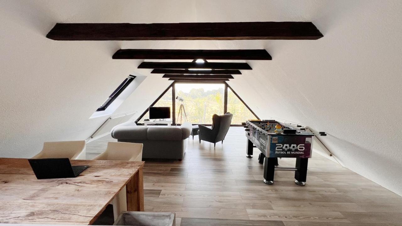 Ferienhaus Villa Vogelsang Stoltebüll Eksteriør bilde