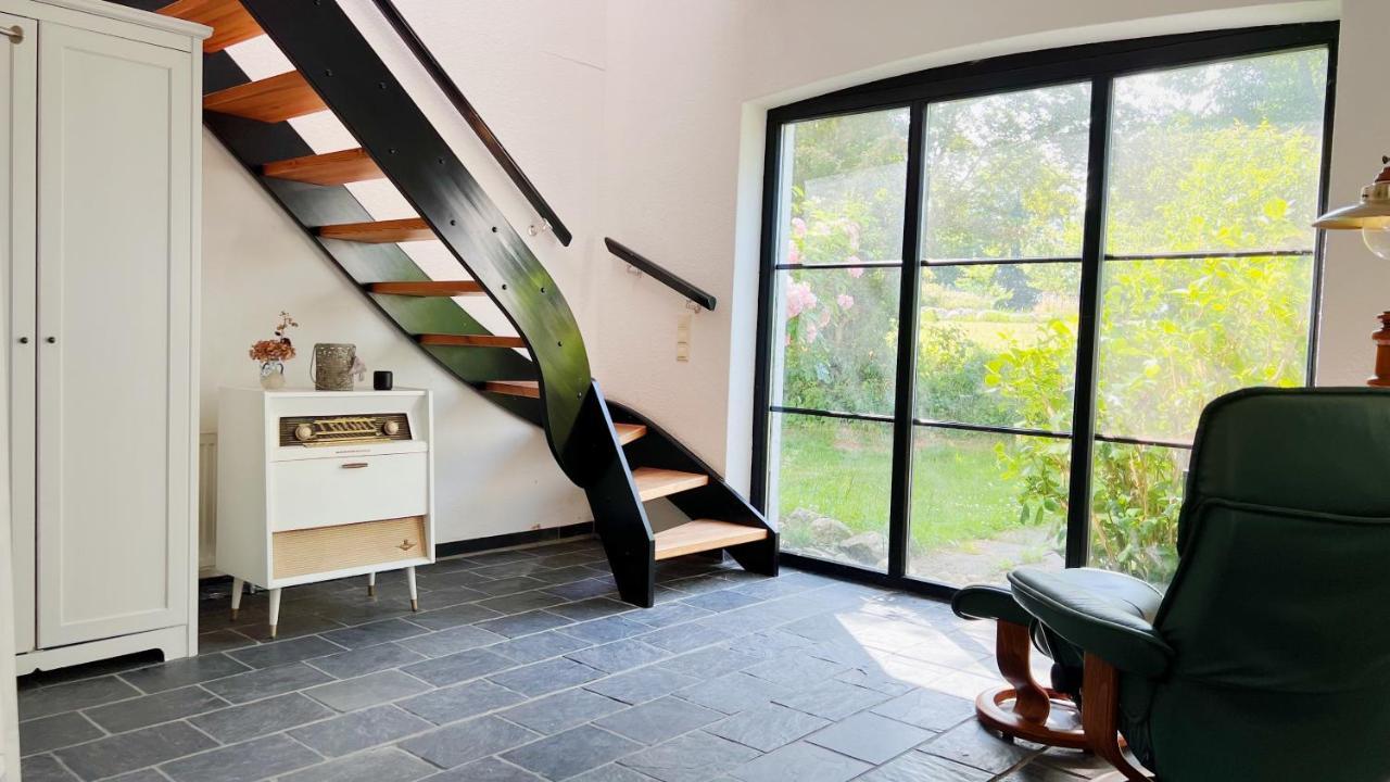 Ferienhaus Villa Vogelsang Stoltebüll Eksteriør bilde